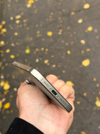 iPhone 16 pro max 256 Донецк