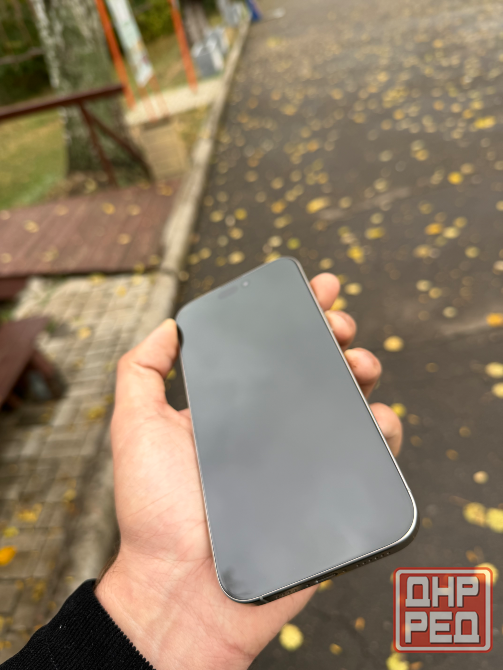 iPhone 16 pro max 256 Донецк - изображение 3