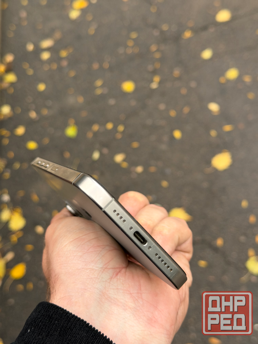 iPhone 16 pro max 256 Донецк - изображение 2