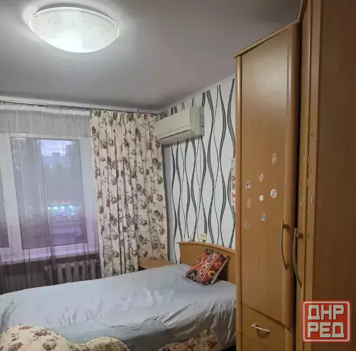 Сдам 2-комнатную квартиру с хорошим ремонтом в Ленинском районе 4 этаж 56 кв Донецк - изображение 3
