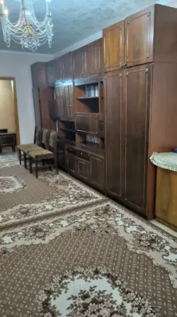 Продаю 3 комн.кв.Зеленый Макеевка