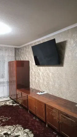 Продаю 3 комн.кв.Зеленый Макеевка