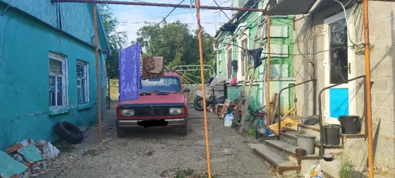 Продам дом на берегу моря Бердянск