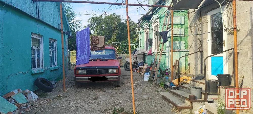Продам дом на берегу моря Бердянск - изображение 4