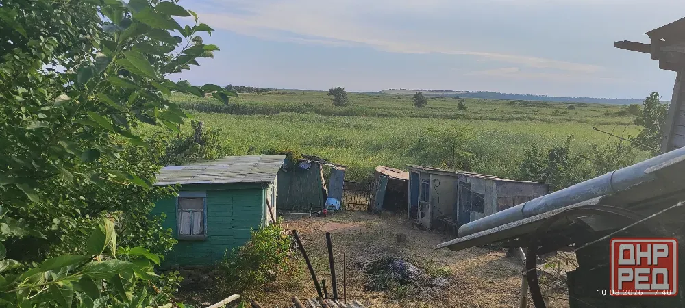 Продам дом на берегу моря Бердянск - изображение 12