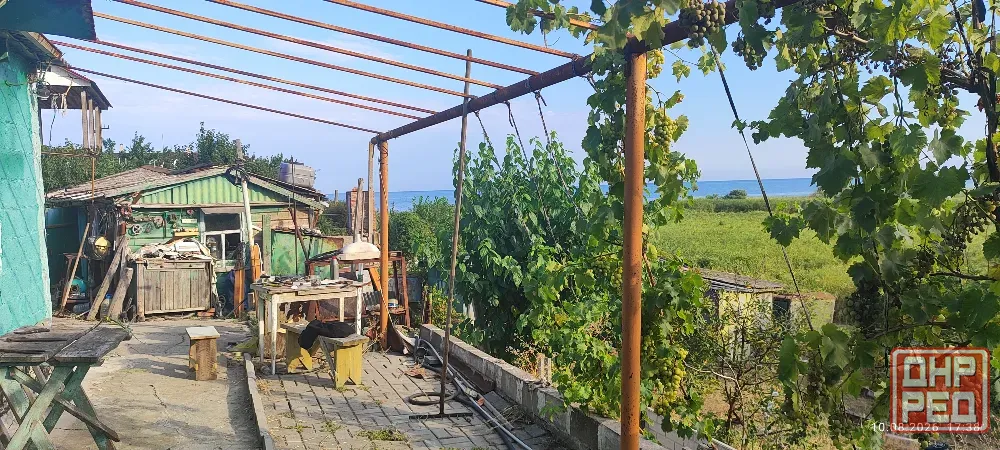 Продам дом на берегу моря Бердянск - изображение 7