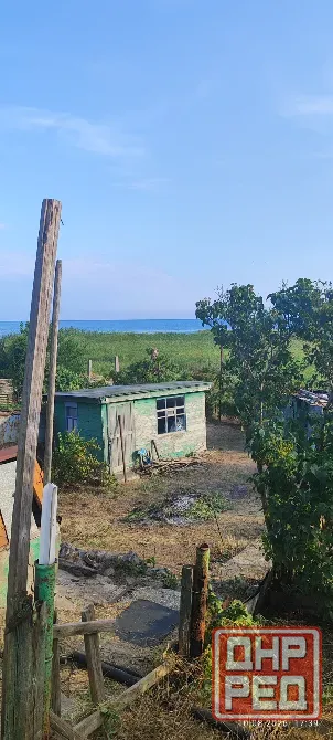 Продам дом на берегу моря Бердянск - изображение 9