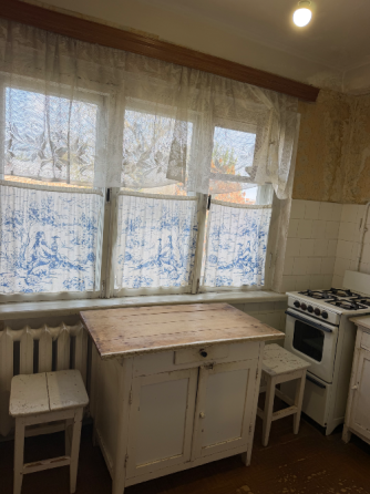 Продам 2х ком кВ Калининский район Донецк