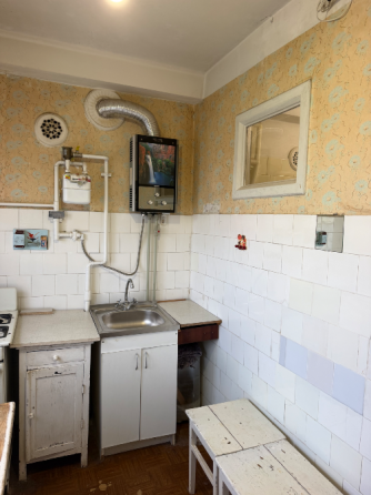 Продам 2х ком кВ Калининский район Донецк