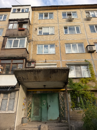 Продам 2х ком кВ Калининский район Донецк