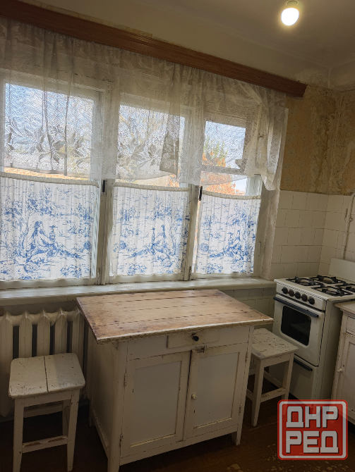 Продам 2х ком кВ Калининский район Донецк - изображение 6