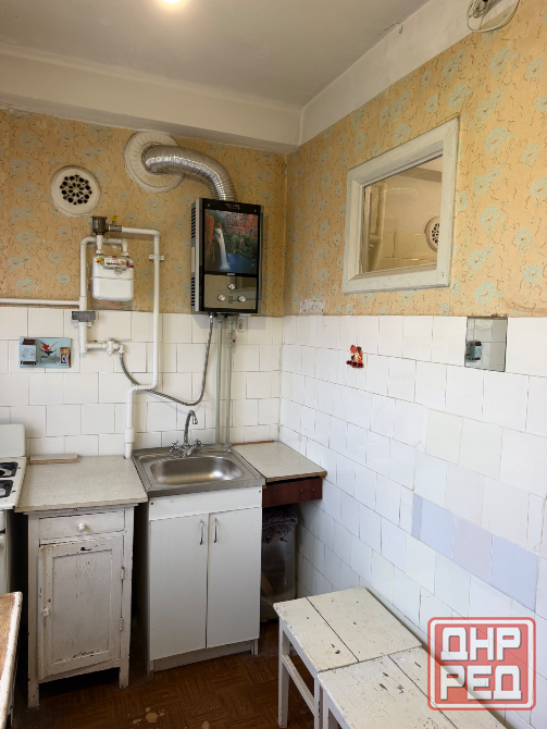 Продам 2х ком кВ Калининский район Донецк - изображение 5