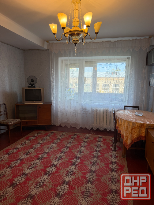 Продам 2х ком кВ Калининский район Донецк - изображение 1