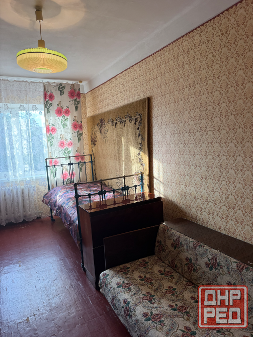 Продам 2х ком кВ Калининский район Донецк - изображение 4