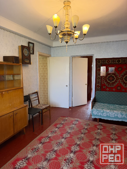 Продам 2х ком кВ Калининский район Донецк - изображение 2