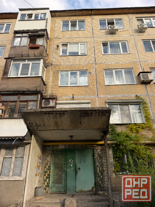 Продам 2х ком кВ Калининский район Донецк - изображение 3