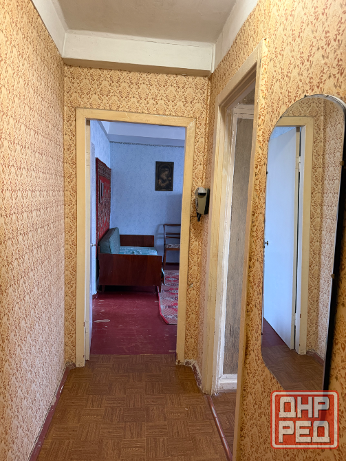 Продам 2х ком кВ Калининский район Донецк - изображение 8