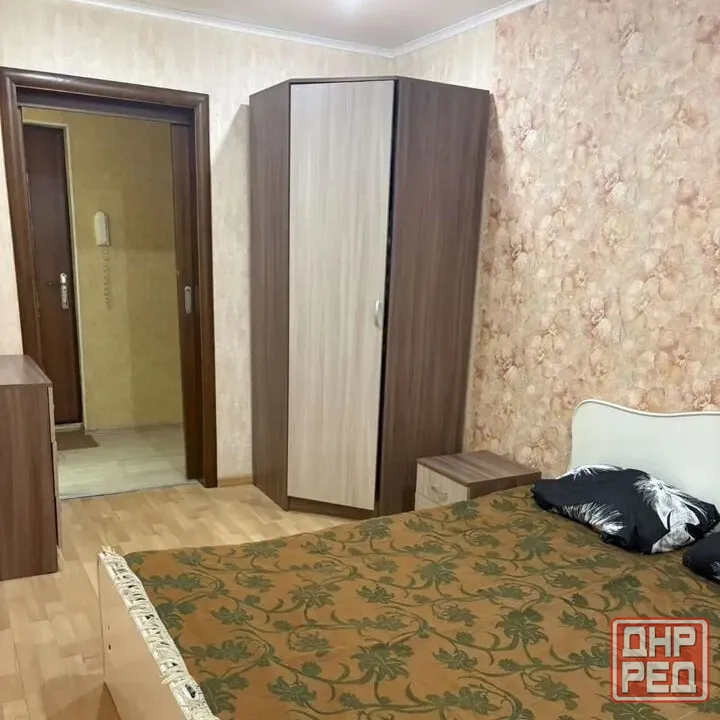 Сдам 2к кв на Макаронке Донецк - изображение 2