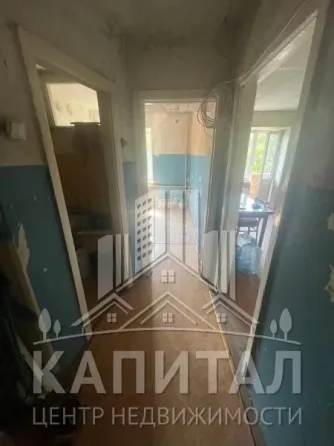 Продам 1 комн кв в центре города магазин Изумруд Донецк