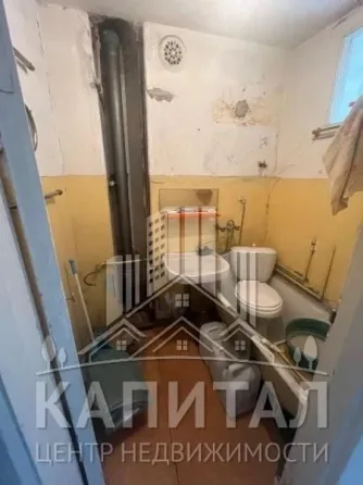 Продам 1 комн кв в центре города магазин Изумруд Донецк