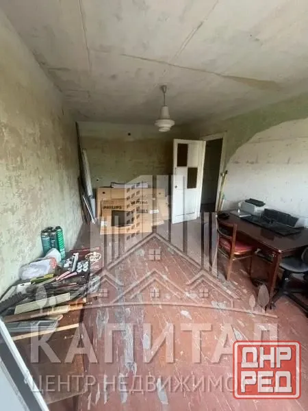 Продам 1 комн кв в центре города магазин Изумруд Донецк - изображение 3