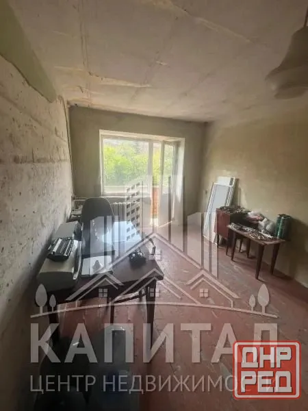 Продам 1 комн кв в центре города магазин Изумруд Донецк - изображение 4