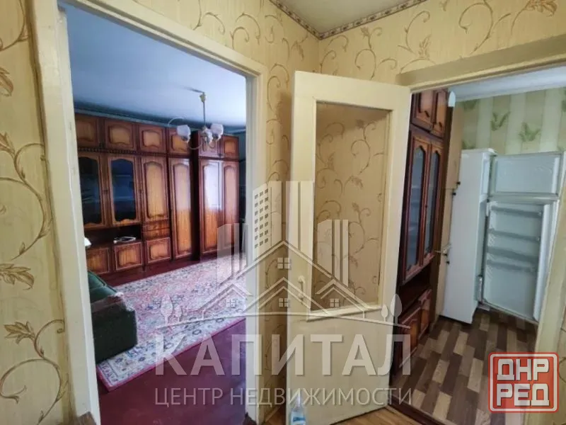 Продажа 1 квартиры в Киевском районе, Гладковка, ул.Северская Донецк - изображение 6