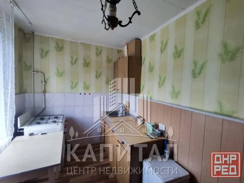 Продажа 1 квартиры в Киевском районе, Гладковка, ул.Северская Донецк - изображение 3