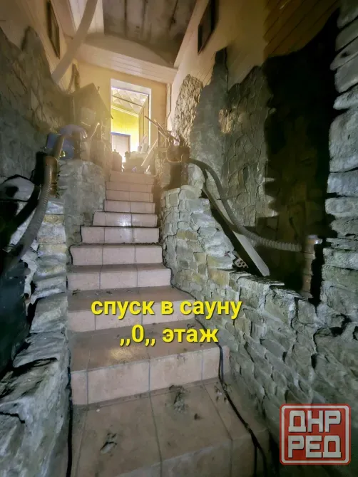 Торгово-развлекательный комплекс, Буроз, Макеевка Макеевка - изображение 5