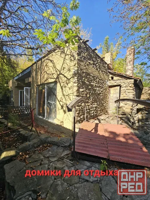 Торгово-развлекательный комплекс, Буроз, Макеевка Макеевка - изображение 6