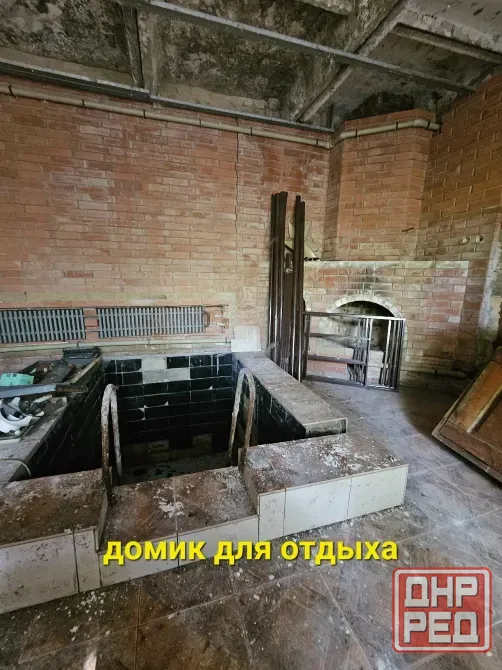 Торгово-развлекательный комплекс, Буроз, Макеевка Макеевка - изображение 7