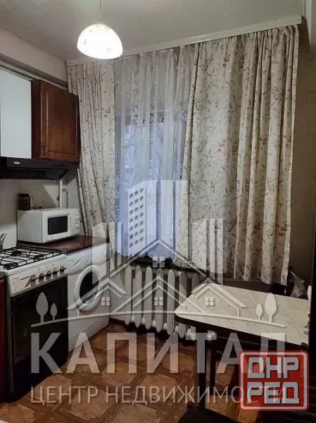 Продажа 1 комнатной квартиры в Донецке,, Калининский район, улица Краснофлотская Донецк - изображение 3