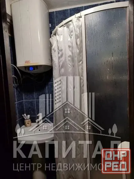 Продажа 1 комнатной квартиры в Донецке,, Калининский район, улица Краснофлотская Донецк - изображение 5