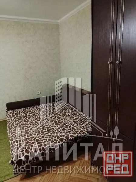 Продажа 1 комнатной квартиры в Донецке,, Калининский район, улица Краснофлотская Донецк - изображение 2