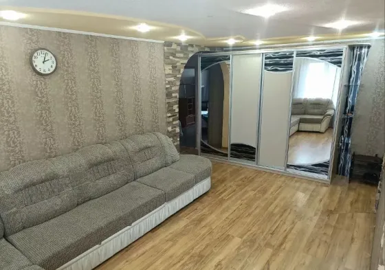 3 комн. квартира Шахтерская площадь Донецк