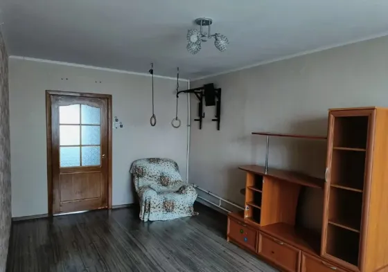3 комн. квартира Шахтерская площадь Донецк