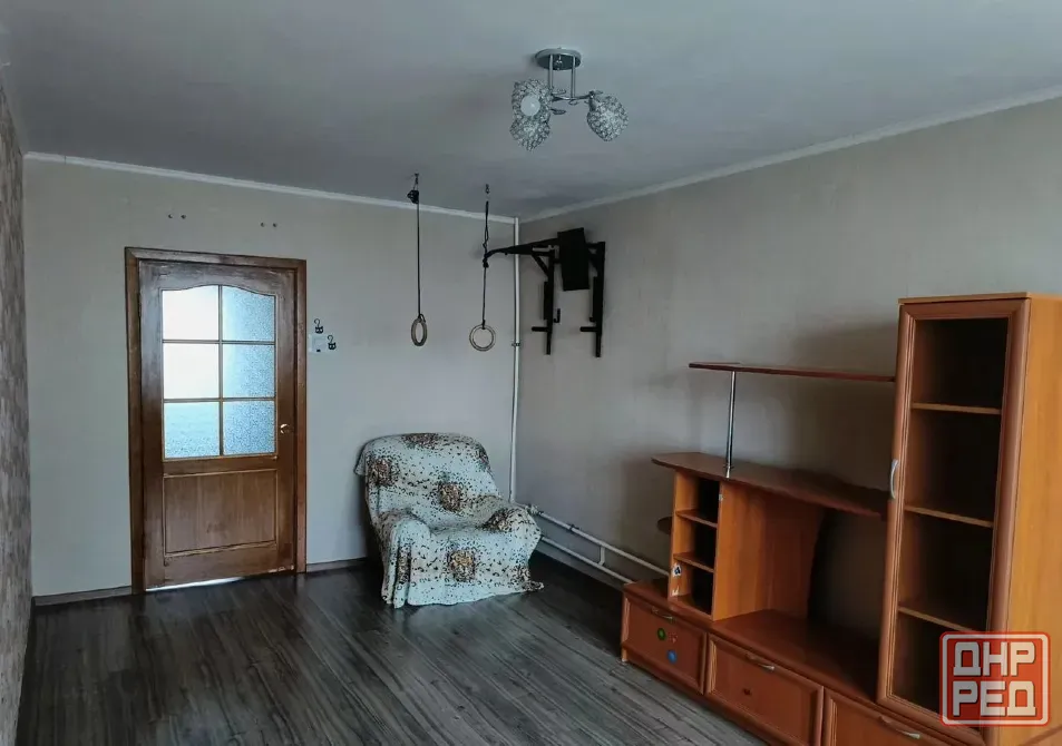 3 комн. квартира Шахтерская площадь Донецк - изображение 4