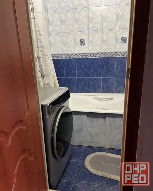 Сдаётся 3х комнатная квартира площадью 70 кв. м в Петровском районе Донецк - изображение 9