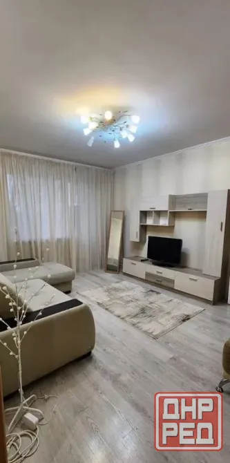 2-комн квартира на Цветочном Донецк - изображение 1