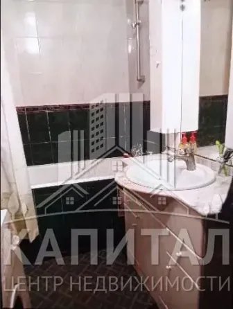 Продажа 4х квартиры в Ворошиловском районе, пр.Дзержинского Донецк
