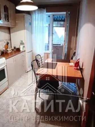 Продажа 4х квартиры в Ворошиловском районе, пр.Дзержинского Донецк