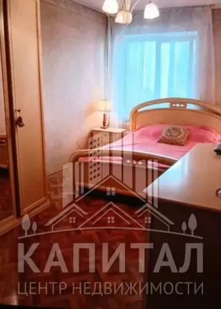 Продажа 4х квартиры в Ворошиловском районе, пр.Дзержинского Донецк