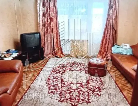 Продажа 4х квартиры в Ворошиловском районе, пр.Дзержинского Донецк