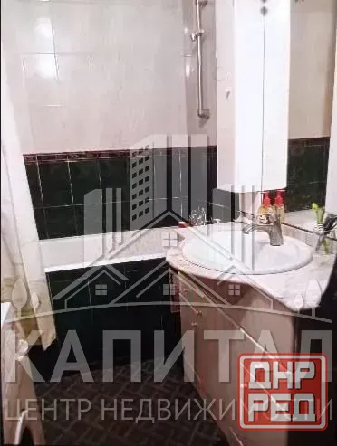Продажа 4х квартиры в Ворошиловском районе, пр.Дзержинского Донецк - изображение 1