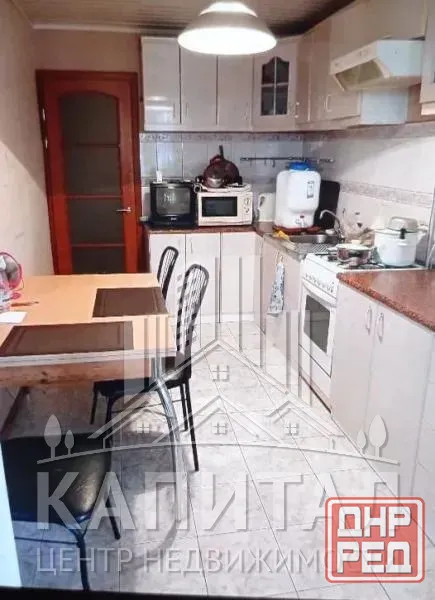 Продажа 4х квартиры в Ворошиловском районе, пр.Дзержинского Донецк - изображение 2