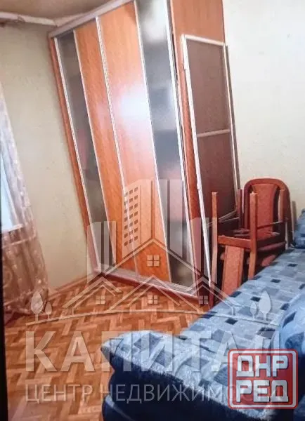 Продажа 4х квартиры в Ворошиловском районе, пр.Дзержинского Донецк - изображение 7