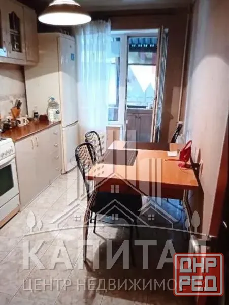 Продажа 4х квартиры в Ворошиловском районе, пр.Дзержинского Донецк - изображение 3