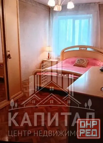 Продажа 4х квартиры в Ворошиловском районе, пр.Дзержинского Донецк - изображение 6