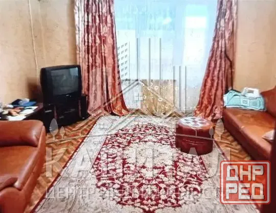 Продажа 4х квартиры в Ворошиловском районе, пр.Дзержинского Донецк - изображение 5