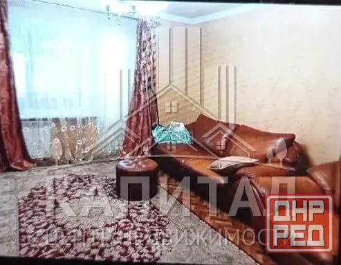 Продажа 4х квартиры в Ворошиловском районе, пр.Дзержинского Донецк - изображение 4